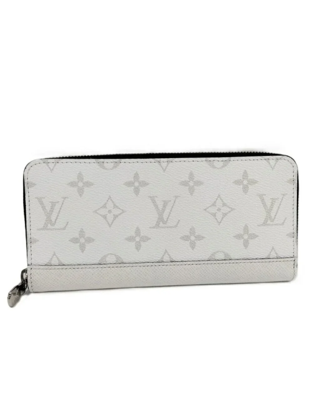 Louis Vuitton Taigarama Zippy Wallet Horizontal